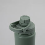 Garrafa Térmica Hiddra Wave - 750ml | Verde Menta