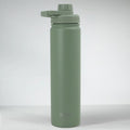 Garrafa Térmica Hiddra Wave - 750ml | Verde Menta