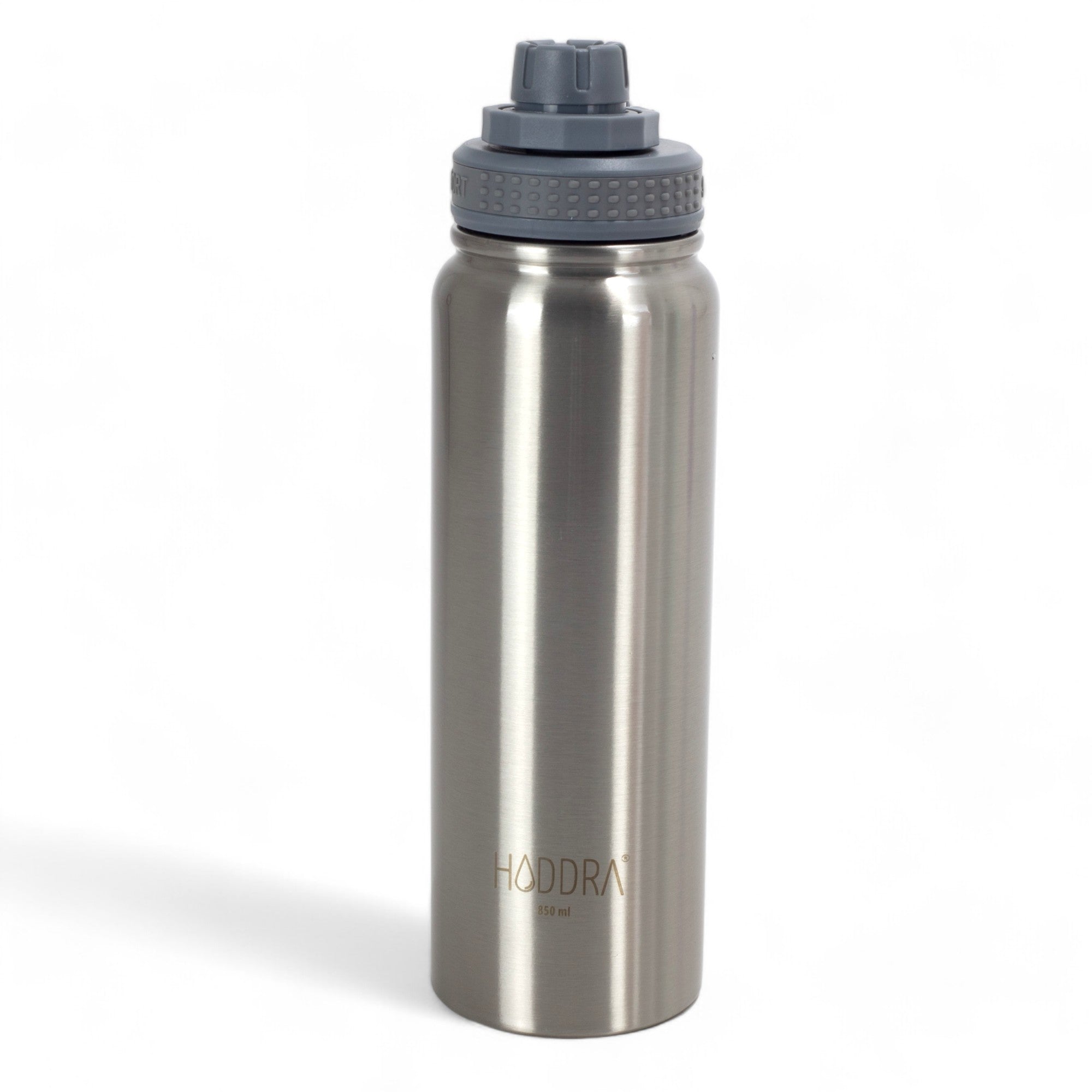 Garrafa Térmica Hiddra 850ml - Inox
