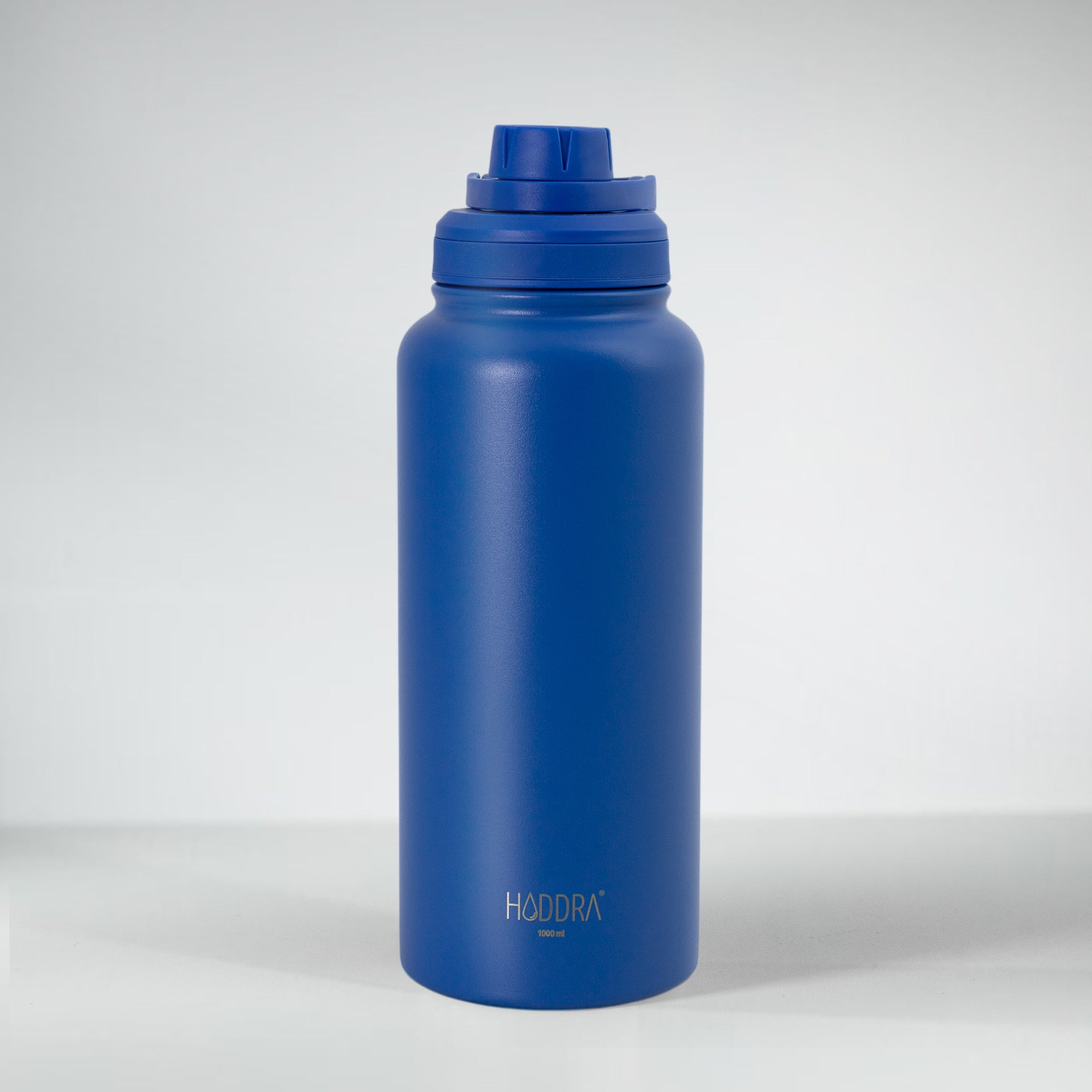 Garrafa Térmica Hiddra Wave - 1000ml | Azul Bic