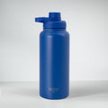 Garrafa Térmica Hiddra Wave - 1000ml | Azul Bic