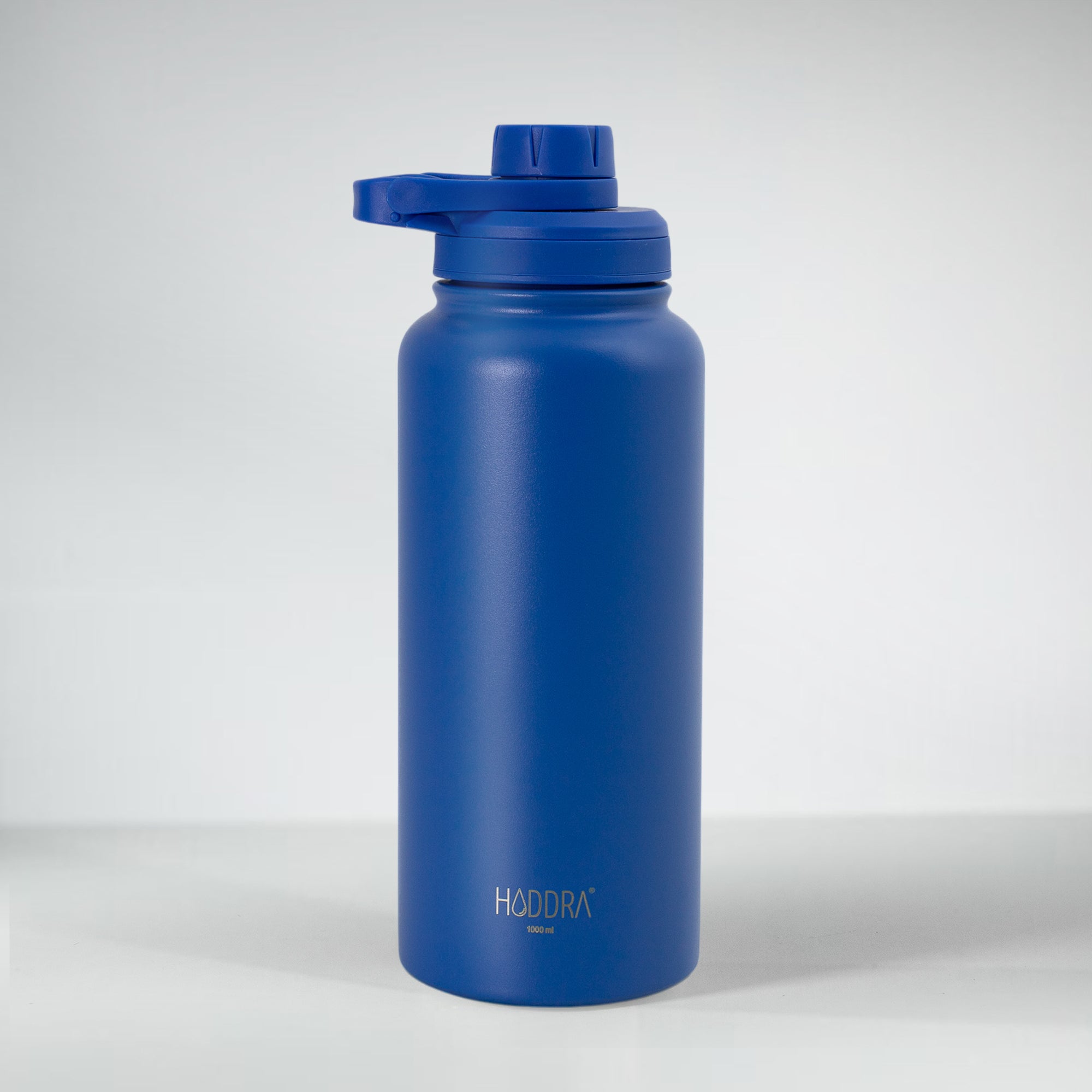 Garrafa Térmica Hiddra Wave - 1000ml | Azul Bic