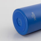 Garrafa Térmica Hiddra Wave - 1000ml | Azul Bic