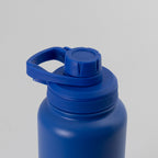 Garrafa Térmica Hiddra Wave - 1000ml | Azul Bic