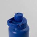 Garrafa Térmica Hiddra Wave - 1000ml | Azul Bic