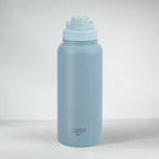 Garrafa Térmica Hiddra Wave - 1000ml | Azul Claro