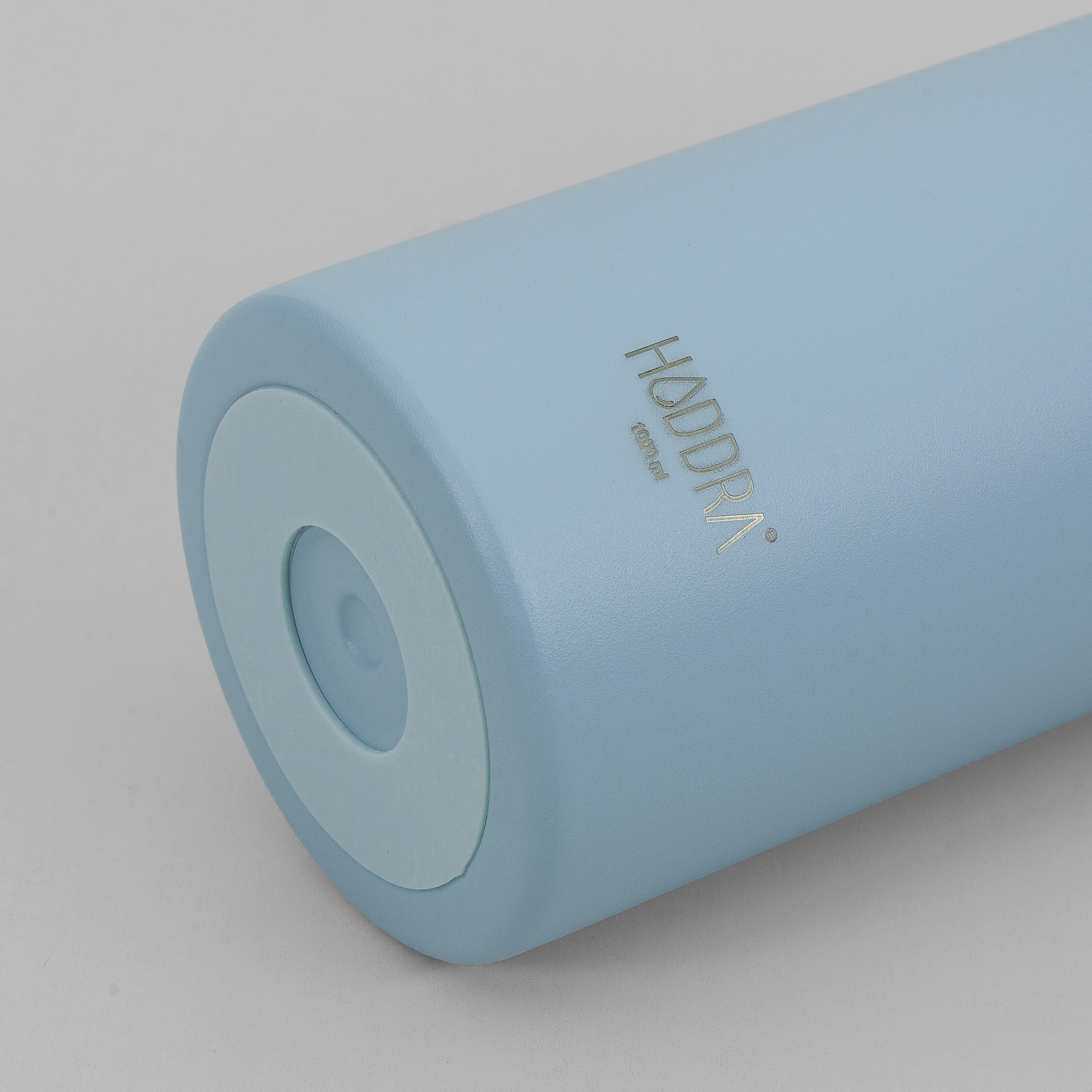Garrafa Térmica Hiddra Wave - 1000ml | Azul Claro