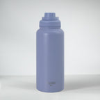 Garrafa Térmica Hiddra Wave - 1000ml | Lilás
