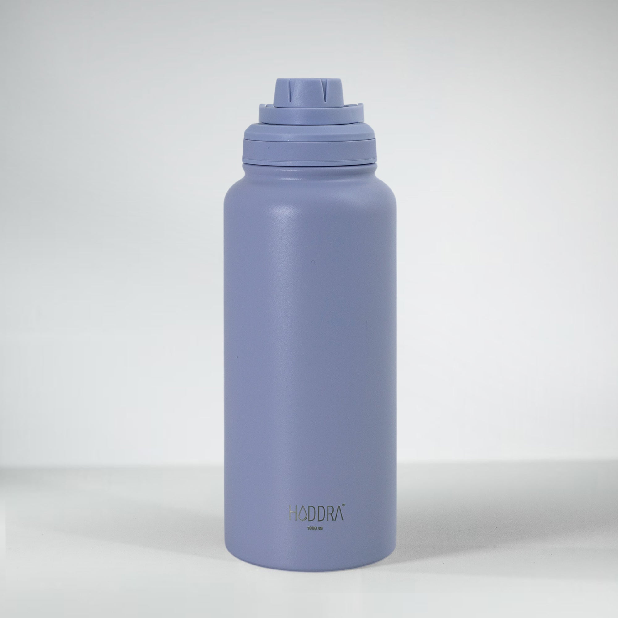 Garrafa Térmica Hiddra Wave - 1000ml | Lilás