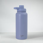 Garrafa Térmica Hiddra Wave - 1000ml | Lilás
