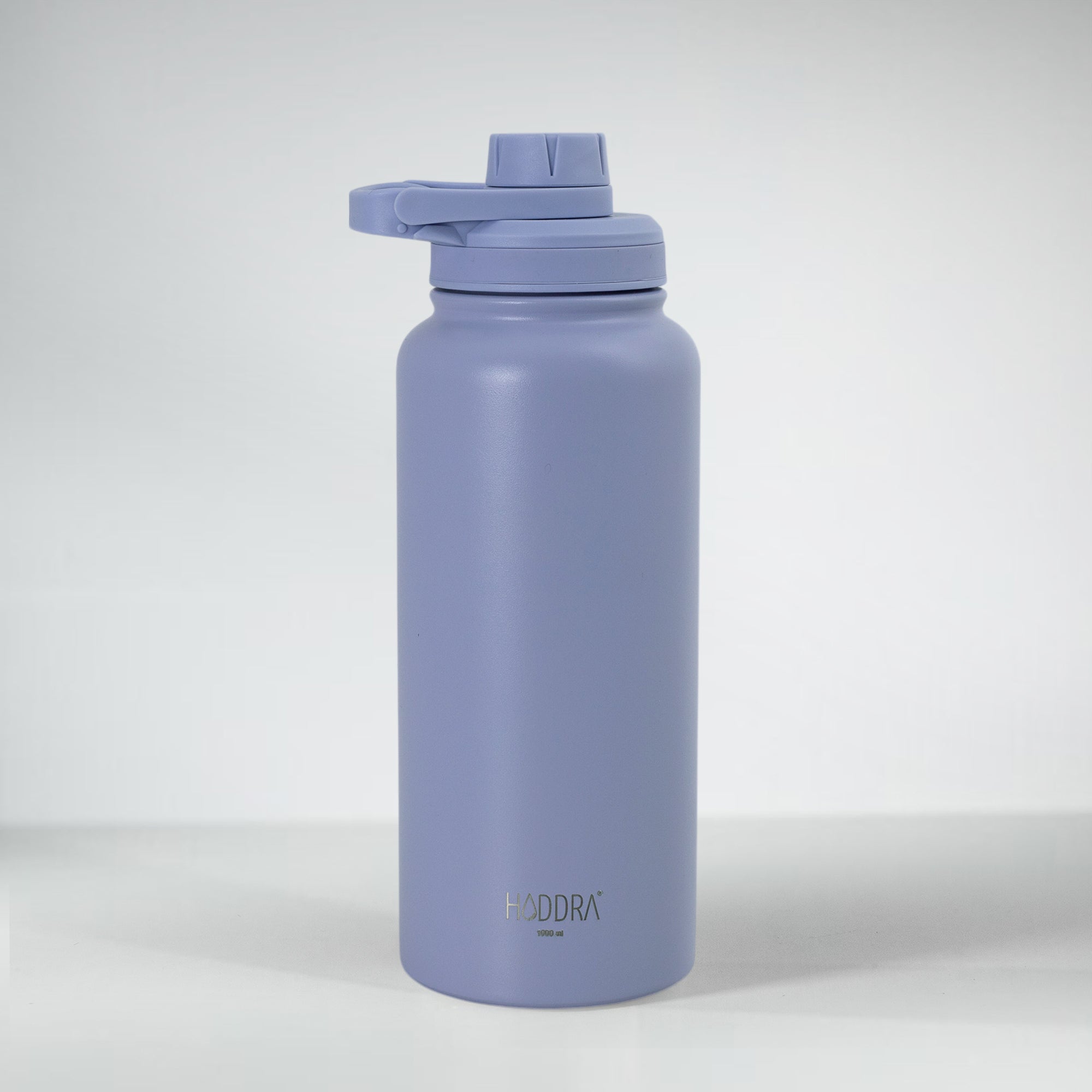 Garrafa Térmica Hiddra Wave - 1000ml | Lilás