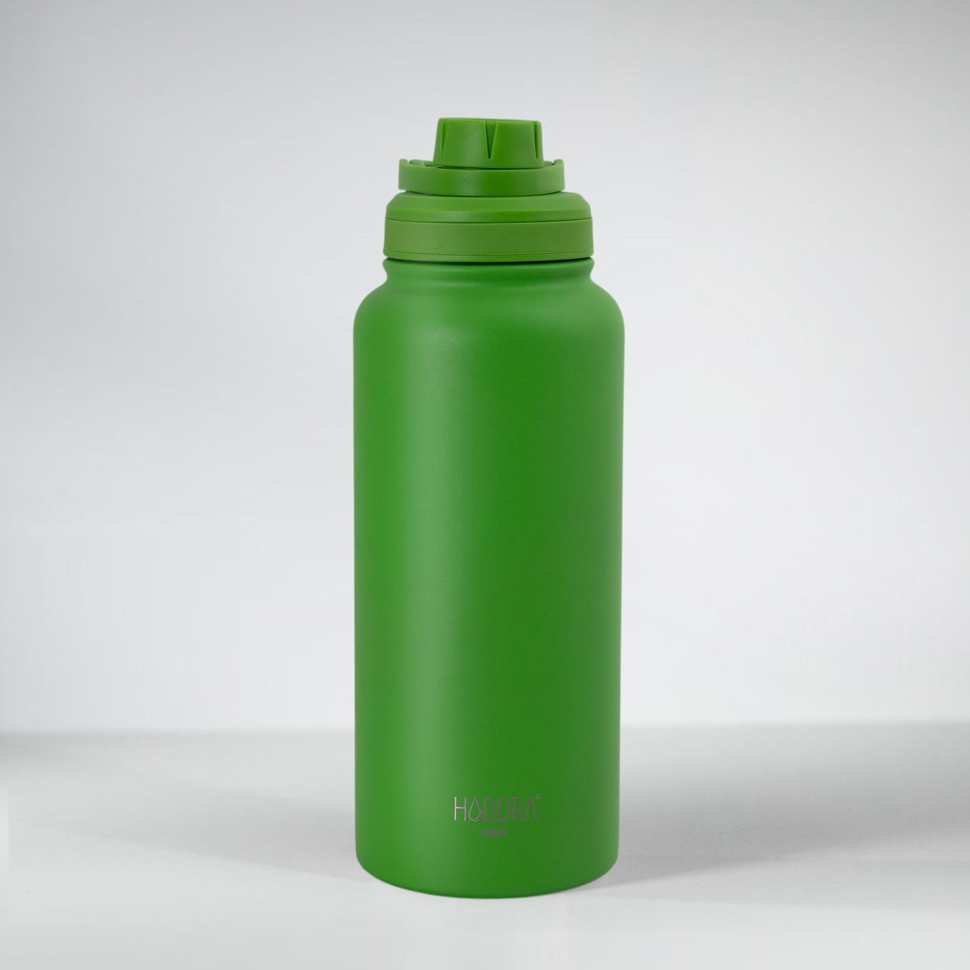 Garrafa Térmica Hiddra Wave - 1000ml | Verde