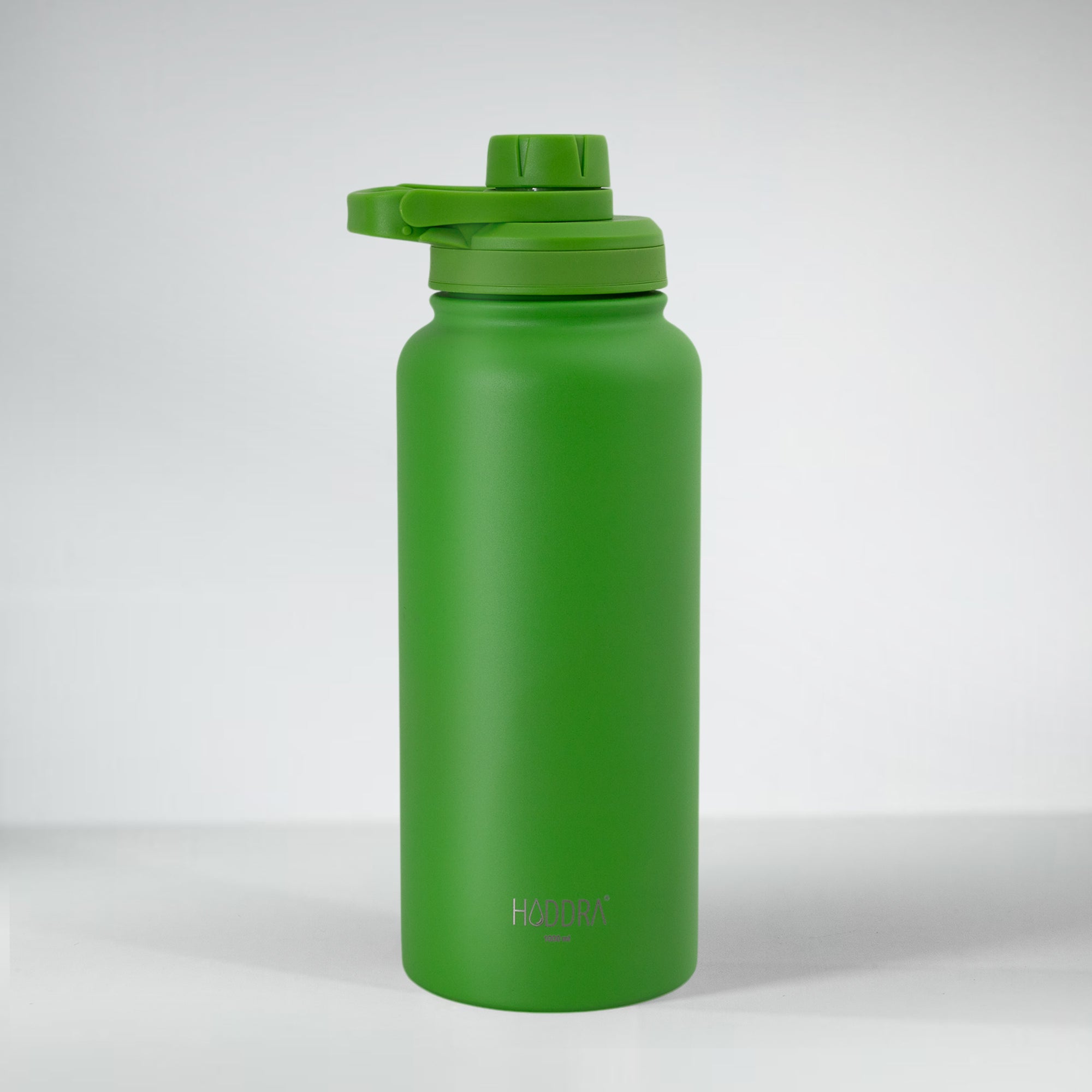 Garrafa Térmica Hiddra Wave - 1000ml | Verde