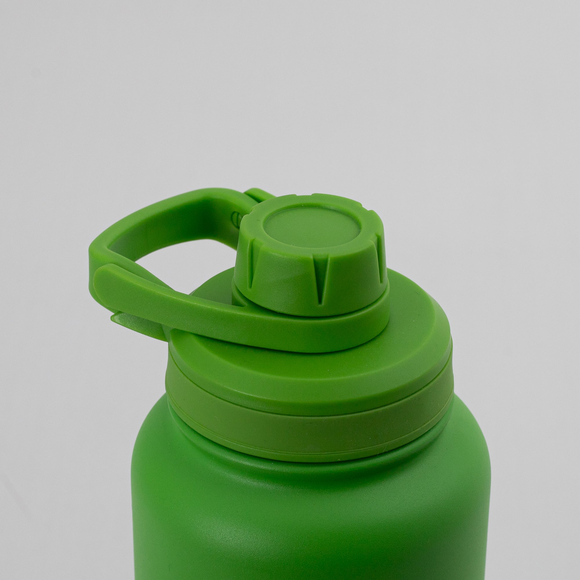 Garrafa Térmica Hiddra Wave - 1000ml | Verde