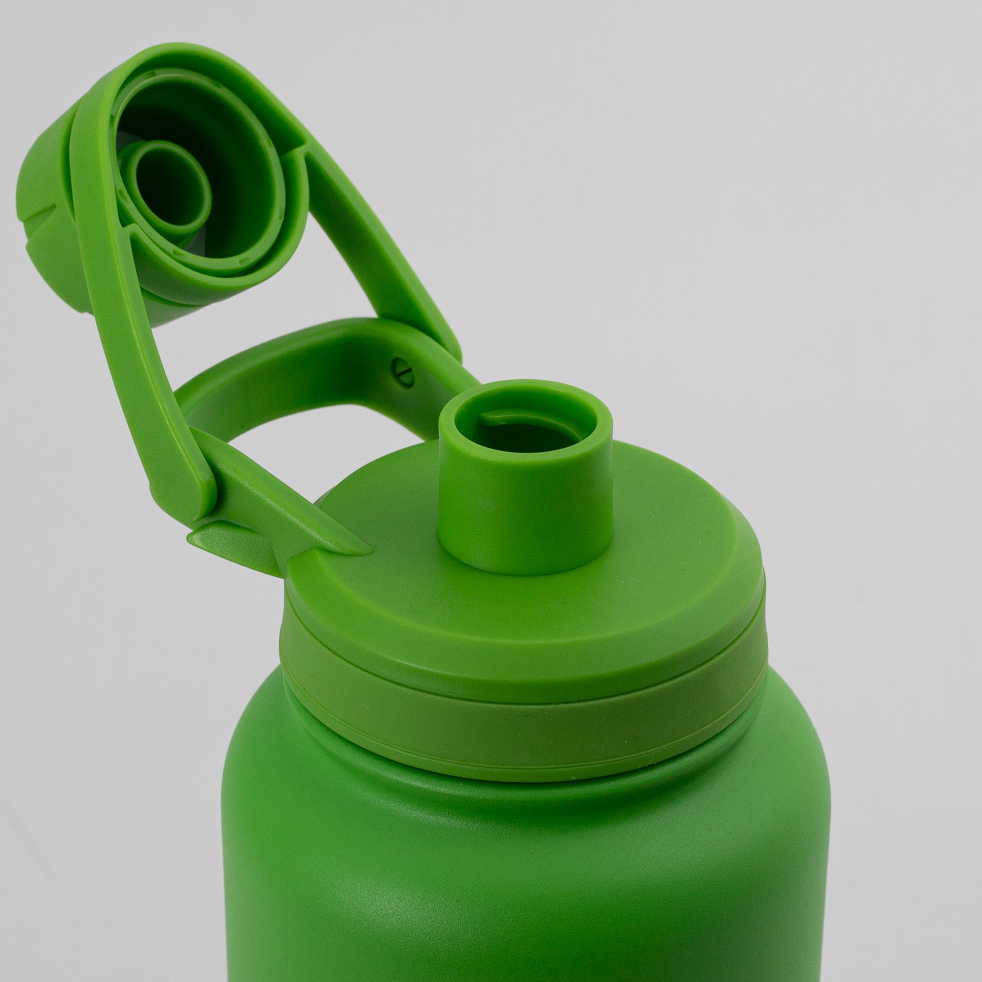 Garrafa Térmica Hiddra Wave - 1000ml | Verde