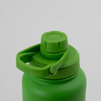 Garrafa Térmica Hiddra Wave - 1000ml | Verde
