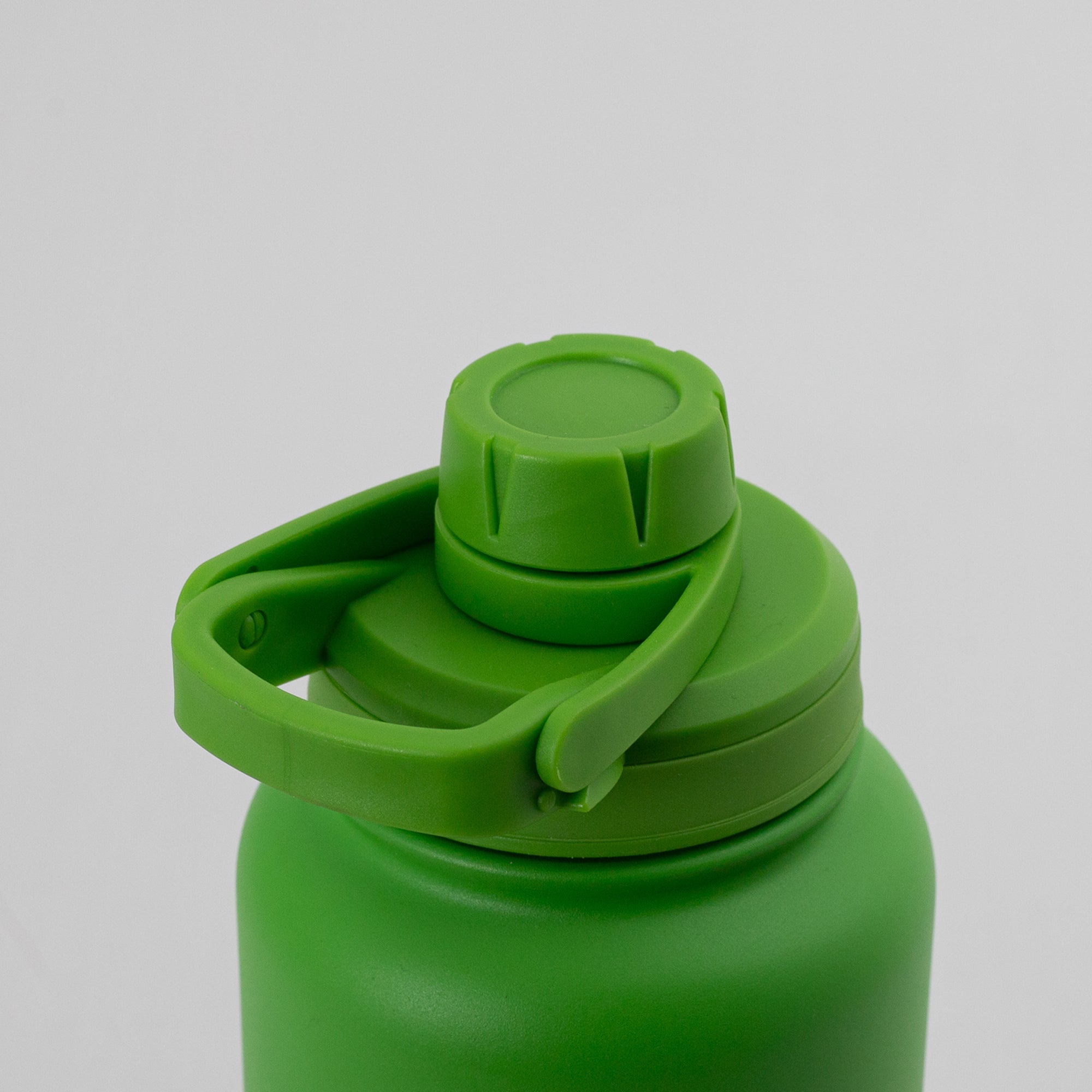 Garrafa Térmica Hiddra Wave - 1000ml | Verde