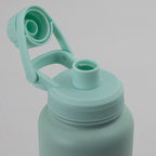 Garrafa Térmica Hiddra Wave - 1000ml | Verde Água