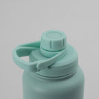 Garrafa Térmica Hiddra Wave - 1000ml | Verde Água