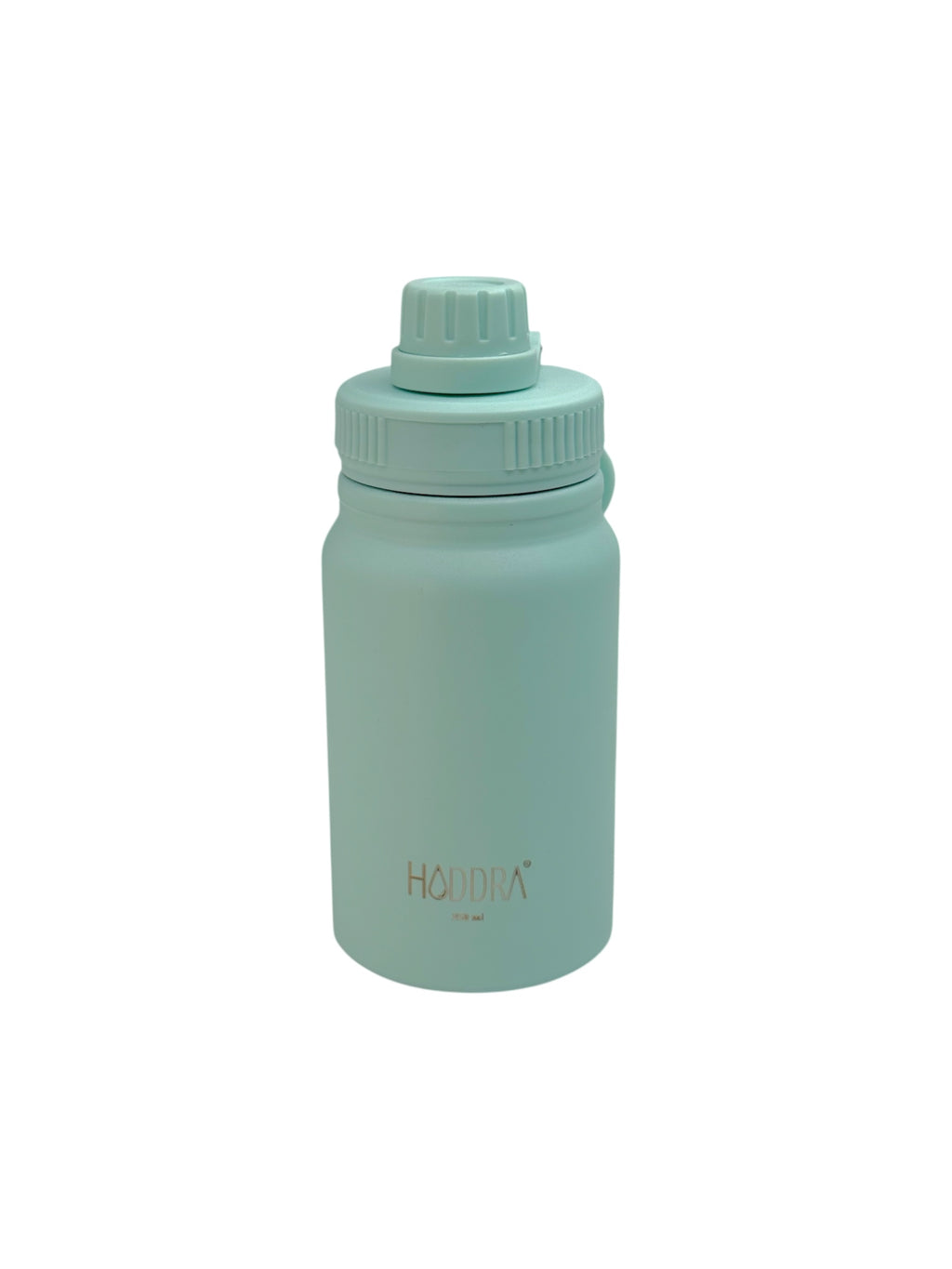 Garrafa Térmica Hiddra Kids 350ml - Azul Claro