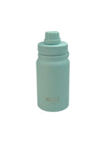 Garrafa Térmica Hiddra Kids 350ml - Azul Claro