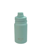 Garrafa Térmica Hiddra Kids 350ml - Azul Claro