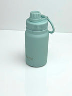 Garrafa Térmica Hiddra Kids 350ml - Azul Claro