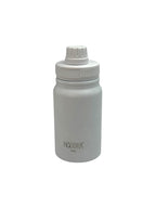 Garrafa Térmica Hiddra Kids 350ml - Branco