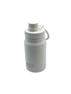 Garrafa Térmica Hiddra Kids 350ml - Branco