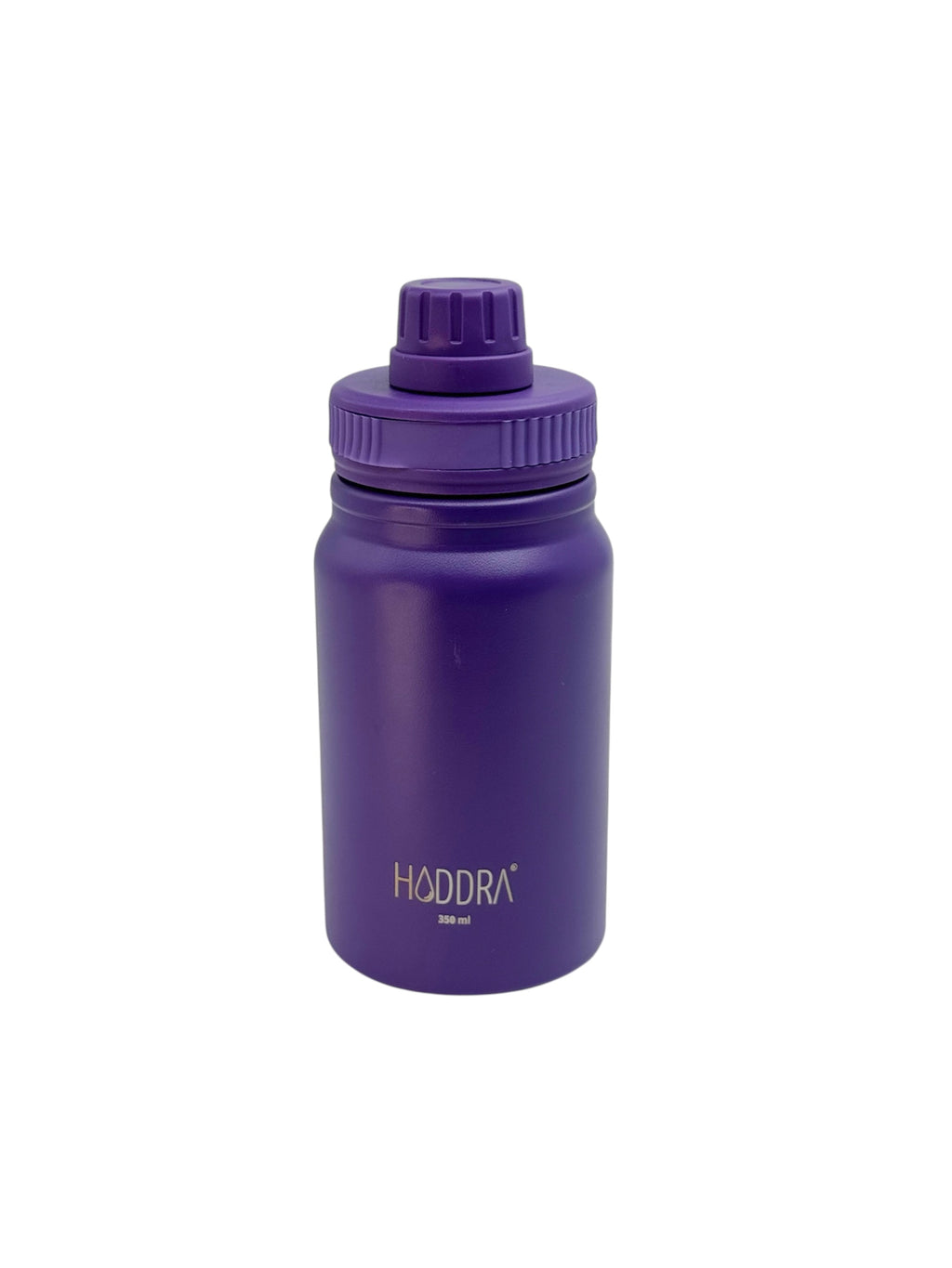 Garrafa Térmica Hiddra Kids 350ml - Roxo