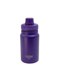 Garrafa Térmica Hiddra Kids 350ml - Roxo