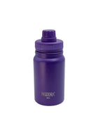 Garrafa Térmica Hiddra Kids 350ml - Roxo
