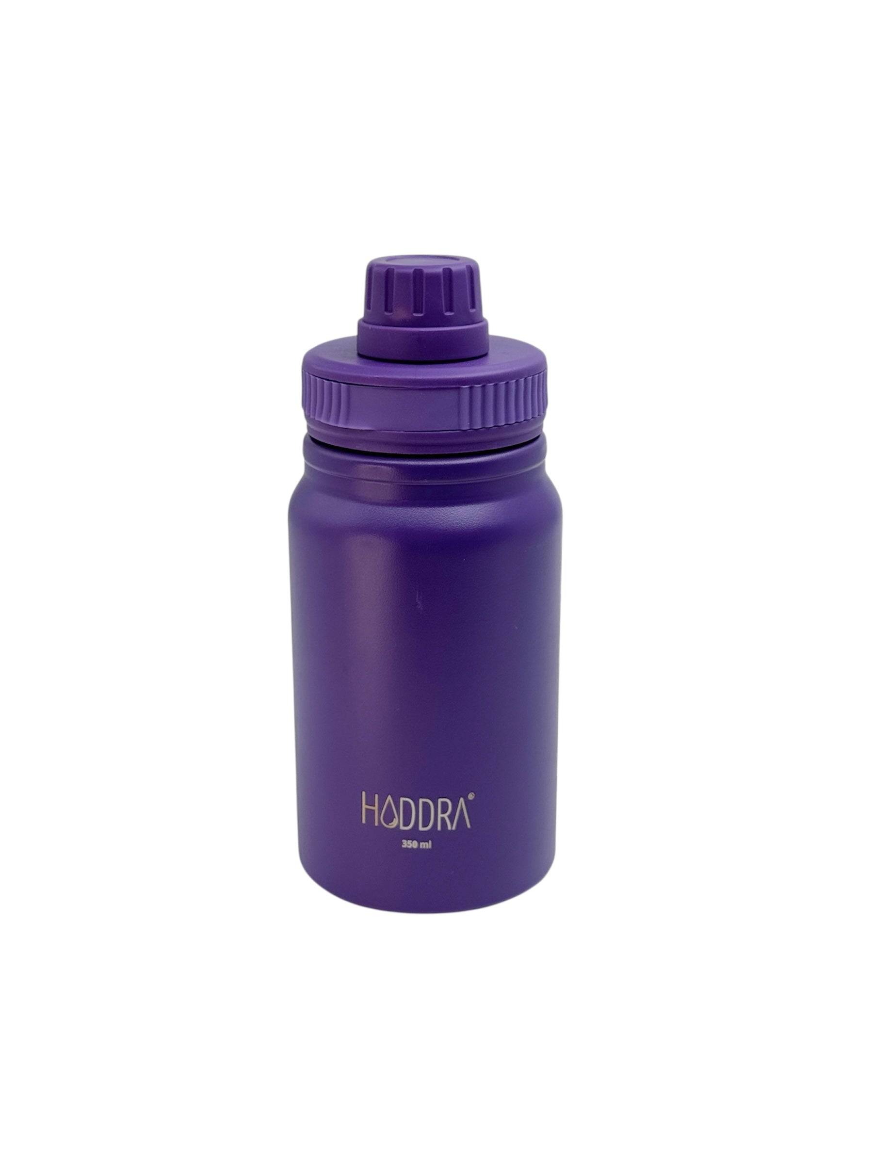 Garrafa Térmica Hiddra Kids 350ml - Roxo