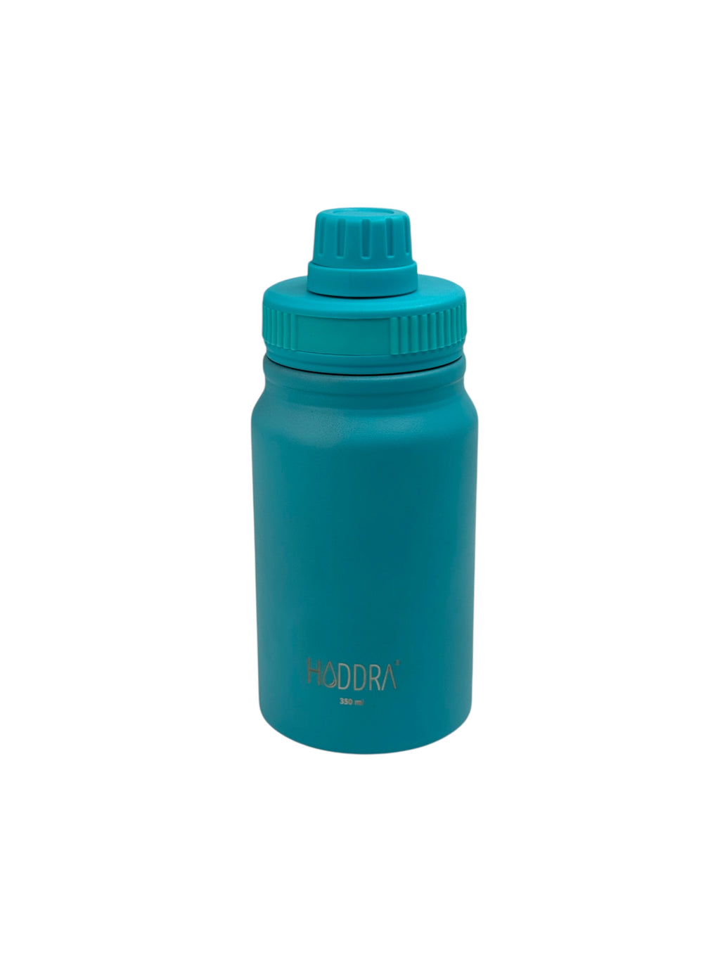 Garrafa Térmica Hiddra Kids 350ml - Turquesa
