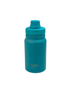 Garrafa Térmica Hiddra Kids 350ml - Turquesa