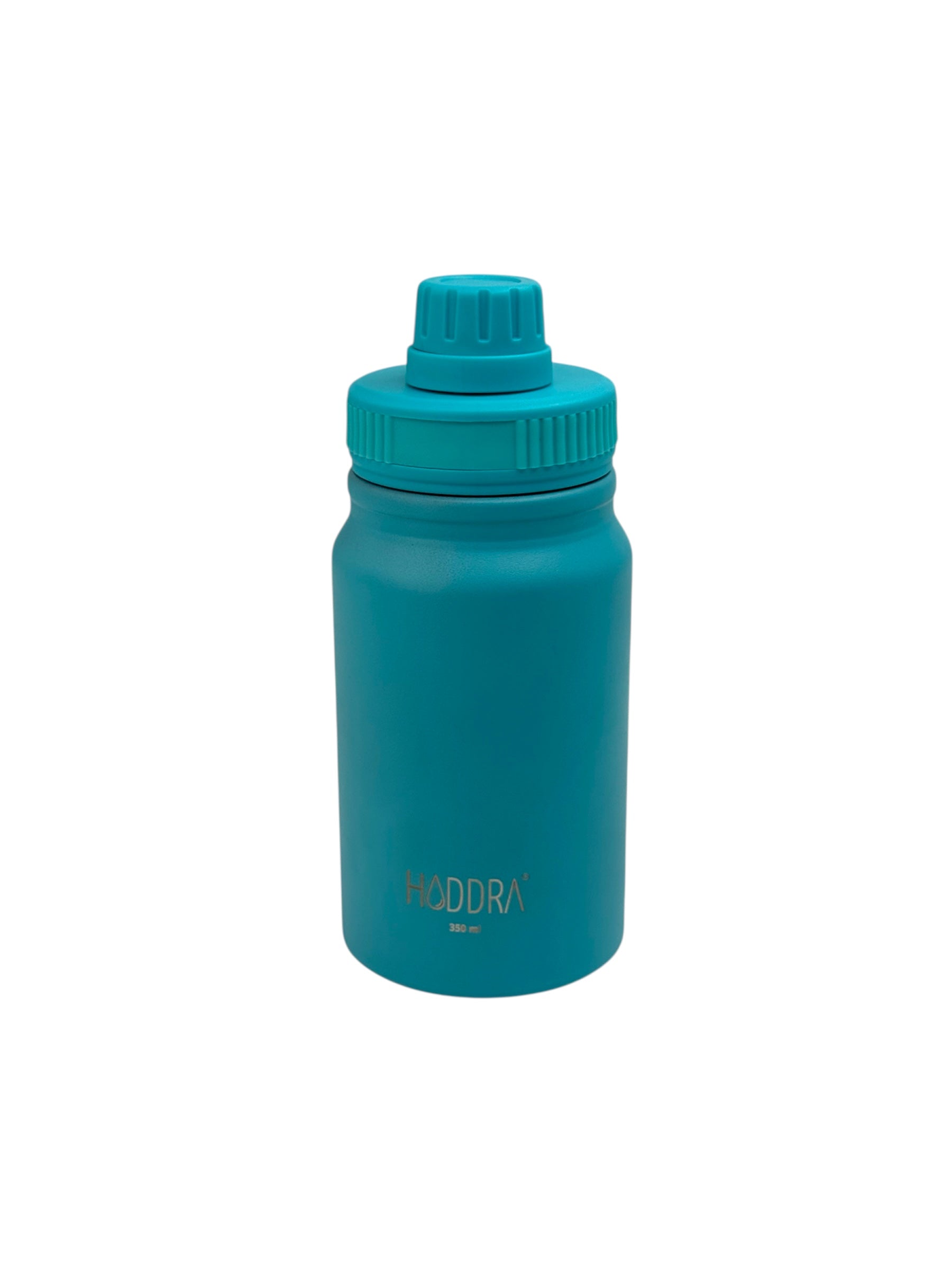 Garrafa Térmica Hiddra Kids 350ml - Turquesa