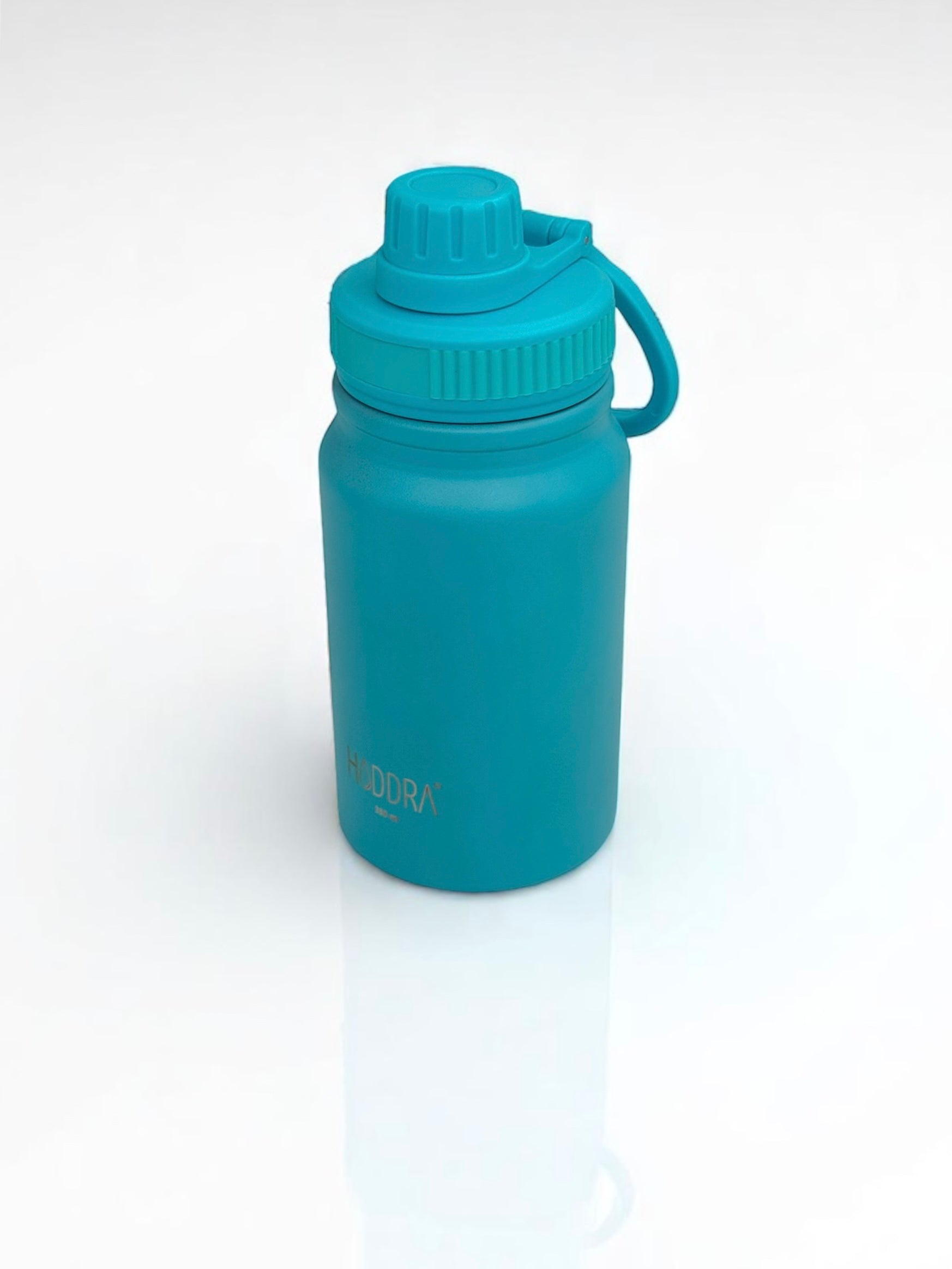 Garrafa Térmica Hiddra Kids 350ml - Turquesa