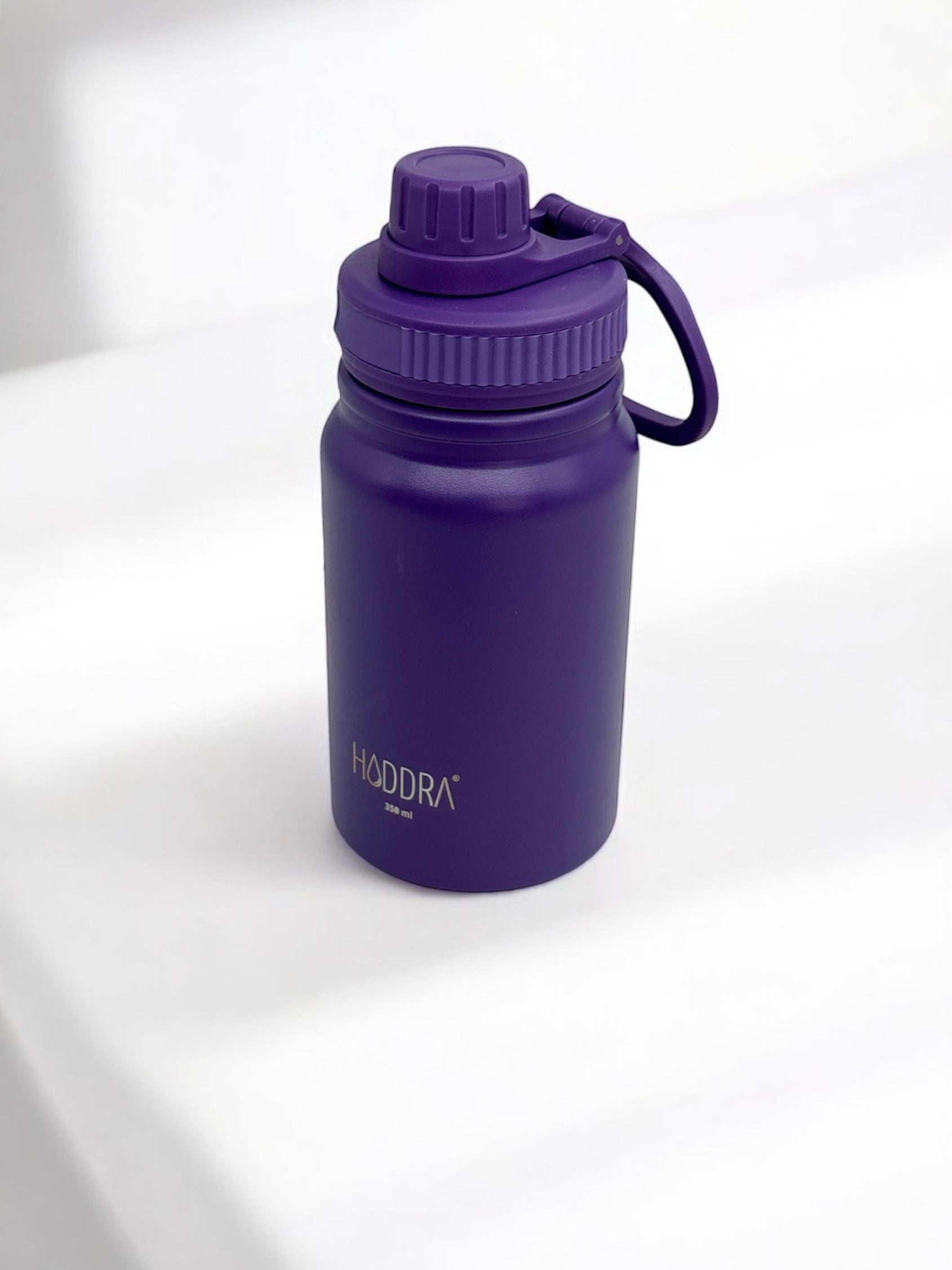 Garrafa Térmica Hiddra Kids 350ml - Roxo