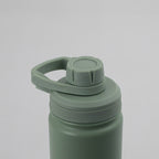 Garrafa Térmica Hiddra Wave - 510ml | Verde Menta