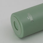 Garrafa Térmica Hiddra Wave - 510ml | Verde Menta