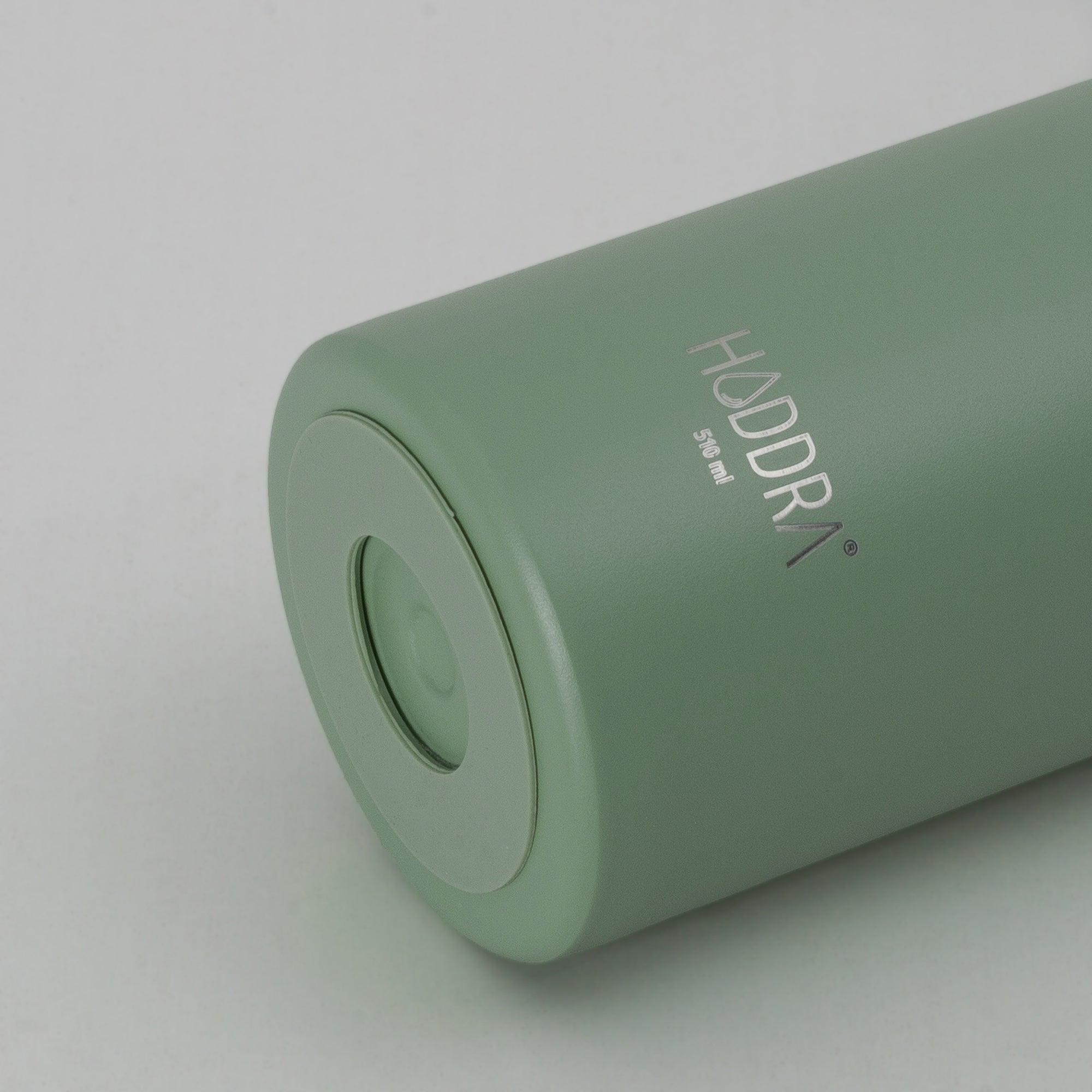 Garrafa Térmica Hiddra Wave - 510ml | Verde Menta