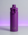 Garrafa Térmica Hiddra 600ml - H600 Roxo