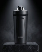 Coqueteleira Térmica Hiddra 600ml - HC610 Preto