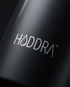 Coqueteleira Térmica Hiddra 600ml - HC610 Preto