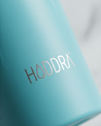 Coqueteleira Térmica Hiddra 600ml - HC610 Turquesa