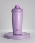 Coqueteleira Térmica Hiddra 600ml - HC610 Rosa