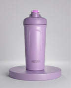 Coqueteleira Térmica Hiddra 600ml - HC610 Rosa