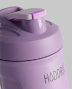 Coqueteleira Térmica Hiddra 600ml - HC610 Rosa