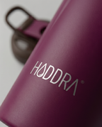 Coqueteleira Térmica Hiddra 600ml - HC610 Vinho