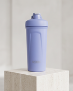 Coqueteleira Térmica Hiddra 600ml - HC610 Lavanda